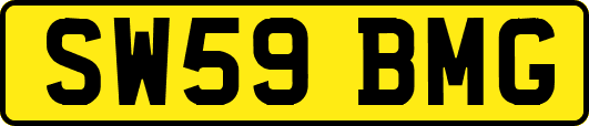 SW59BMG