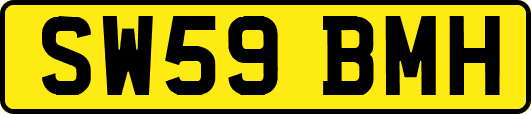 SW59BMH