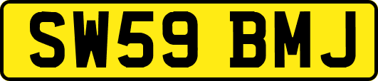 SW59BMJ