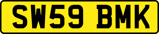 SW59BMK