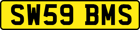 SW59BMS