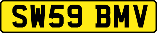 SW59BMV