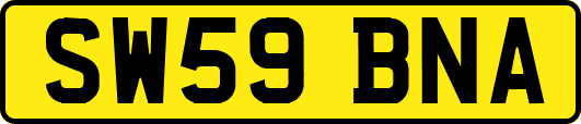 SW59BNA