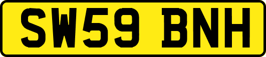 SW59BNH