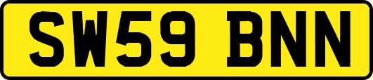 SW59BNN
