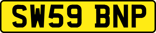 SW59BNP