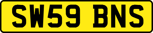 SW59BNS