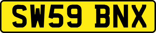 SW59BNX