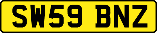 SW59BNZ