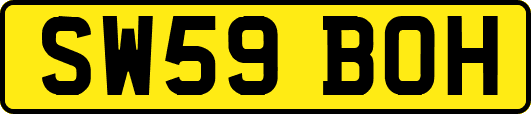 SW59BOH