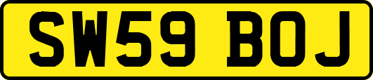 SW59BOJ