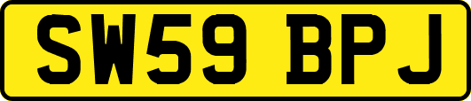 SW59BPJ