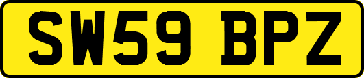 SW59BPZ