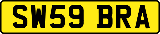 SW59BRA