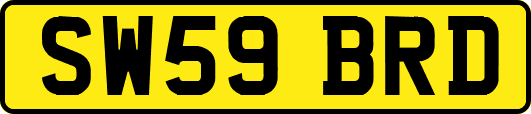 SW59BRD