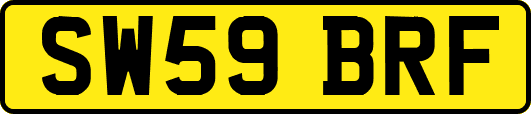 SW59BRF
