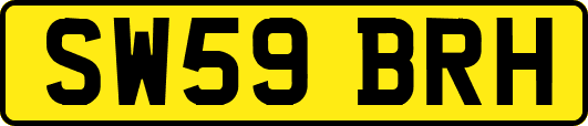 SW59BRH