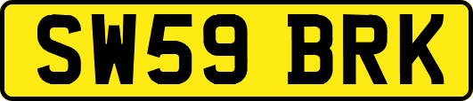 SW59BRK