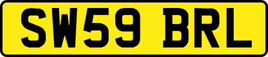SW59BRL