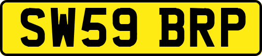 SW59BRP