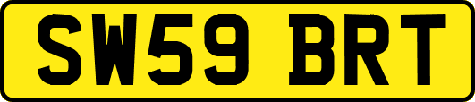 SW59BRT