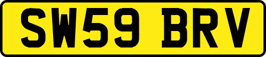 SW59BRV