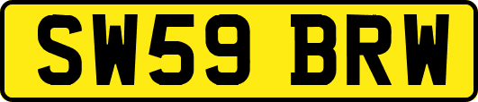 SW59BRW