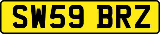 SW59BRZ