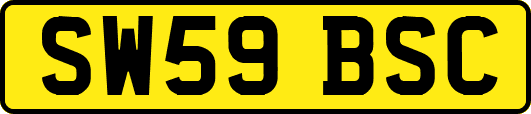 SW59BSC