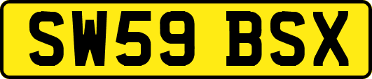 SW59BSX