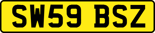 SW59BSZ
