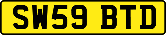 SW59BTD