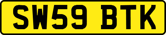 SW59BTK