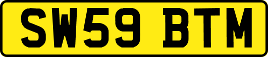 SW59BTM
