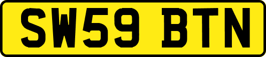 SW59BTN