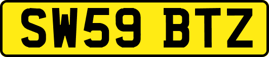 SW59BTZ