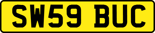 SW59BUC