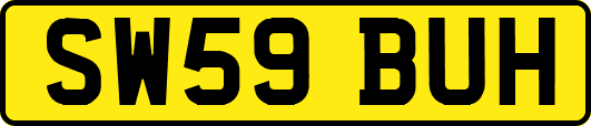 SW59BUH