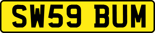 SW59BUM