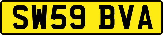 SW59BVA