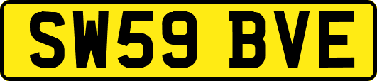 SW59BVE