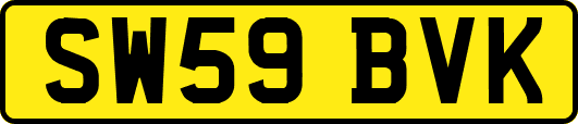 SW59BVK