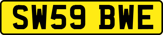 SW59BWE