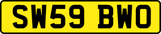 SW59BWO
