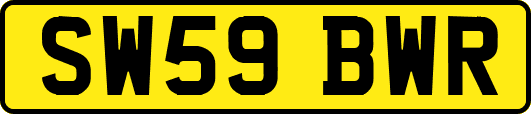 SW59BWR