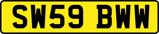 SW59BWW