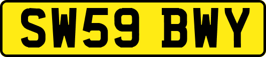 SW59BWY