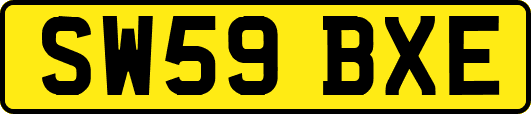 SW59BXE