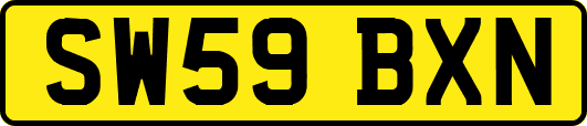 SW59BXN