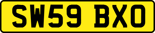 SW59BXO